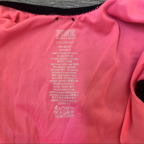 Bundle of Two Black Swimsuits - Picture 4 of 7